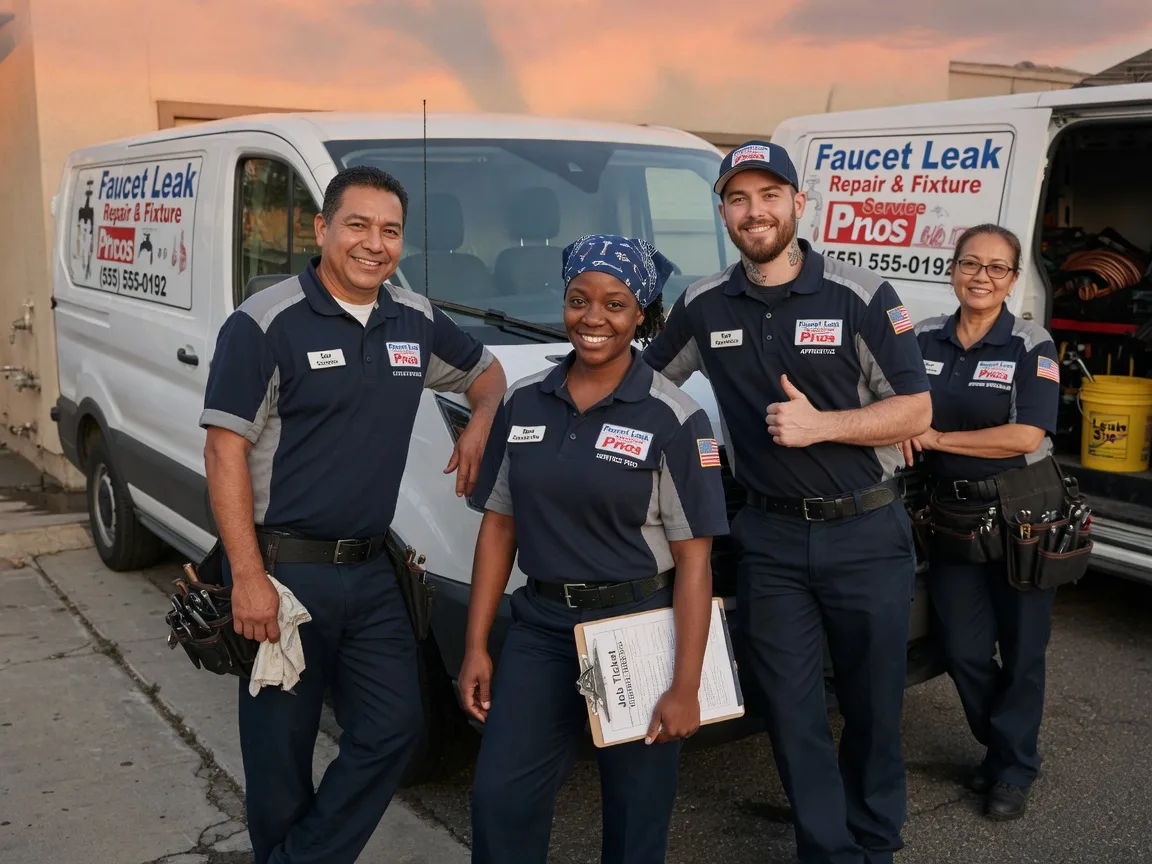 Faucet Repair company in Glade Hill, VA